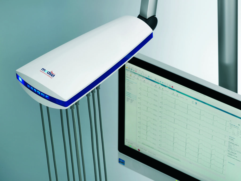 ecg air
