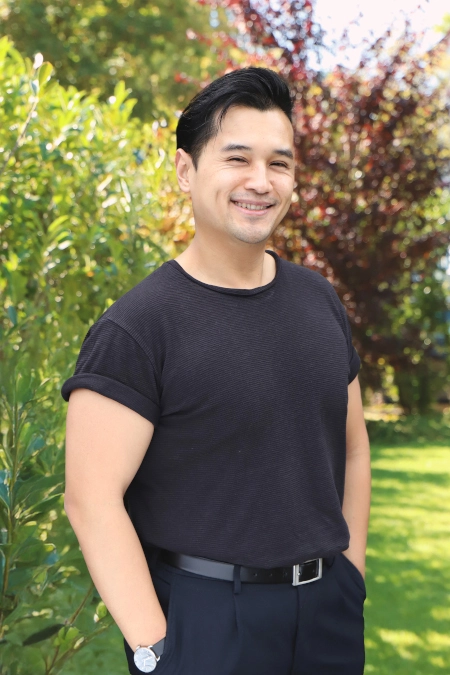Sang Nguyễn